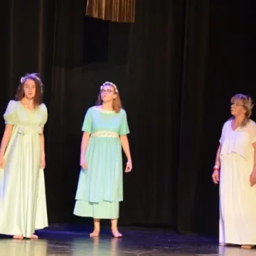 20 lat Teatru „Źródło”. Teatru, który buduje historię Radomska