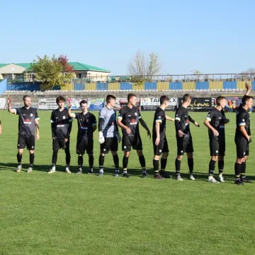 W IV lidze RKS Radomsko wygrywa ze Stalą Głowno