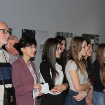 Powroty do lat 80-tych…