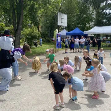 Zaczarowany Piknik w SOSW – gdzie magia spotkała technologię