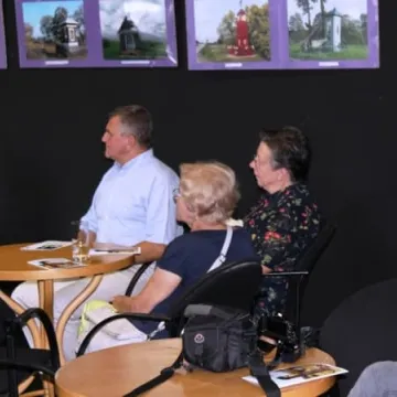 Kapliczki okiem Jana Niteckiego