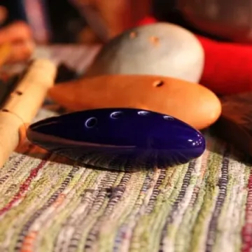 Koncert instrumentów świata z T.ETNO