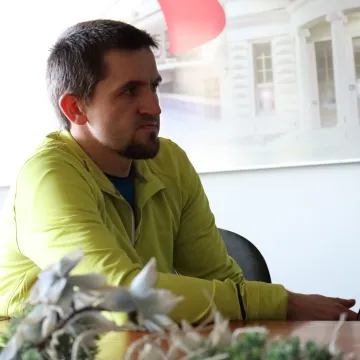 W Urzędzie Miasta w Radomsku ponownie zebrał się zespół antysmogowy