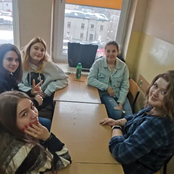 Z Radomska na staż do Francji i Hiszpanii