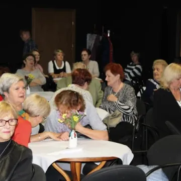 Węgierski wieczór w MDK