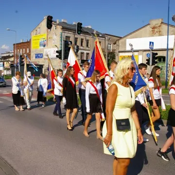 Procesja Jadwiżańska przeszła ulicami Radomska