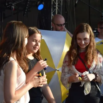 Dni Radomska 2019: Promocja Budżetu Obywatelskiego