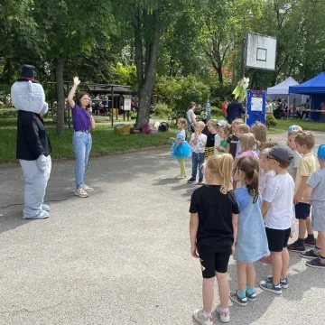Zaczarowany Piknik w SOSW – gdzie magia spotkała technologię