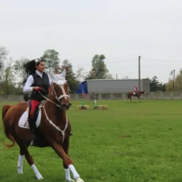 Święto jeźdźców i myśliwych