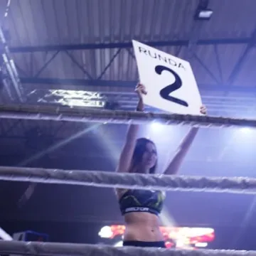 Gala Sportów Walki w Radomsku