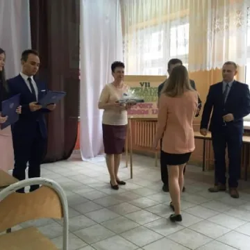 Konkurs na prezentację multimedialną po niemiecku