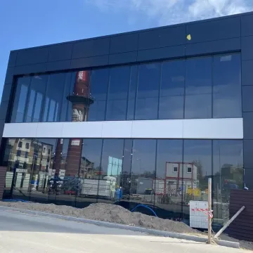 Galeria Radomsko się rozbudowuje. Będą kolejne sklepy, usługi i hotel