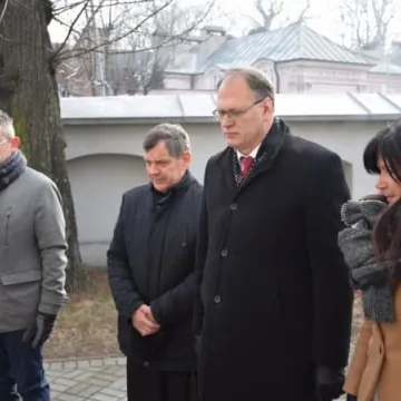 Rocznica wybuchu Powstania Styczniowego