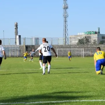 RKS wygrywa w meczu na szczycie 