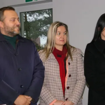 „Kamil II” w Kodrębie został oddany do użytku