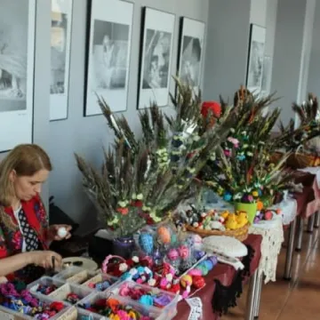 Kiermasz Wielkanocny