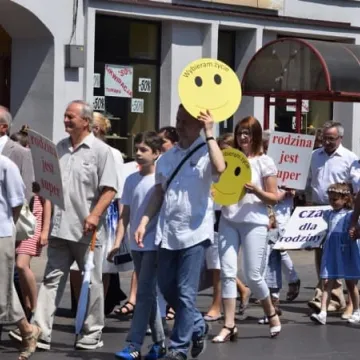 Polska Rodziną Silna!