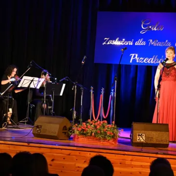 Docenili tych, którzy działają dla innych