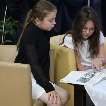 W Radomsku rozstrzygnięto Powiatowy Konkurs Katyński