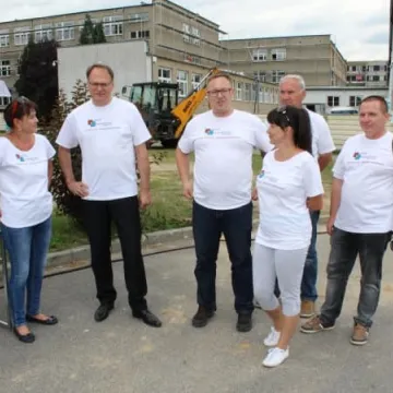 Namacalne efekty Budżetu Obywatelskiego