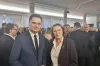 Anna Milczanowska i Krzysztof Ciecióra posłami na Sejm RP. Odebrali zaświadczenia