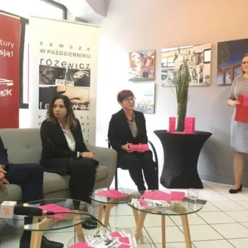 Różewicz Open Festiwal startuje 9 października