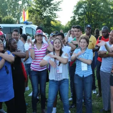 ŚDM 2016: Coś dla ciała i coś dla ducha