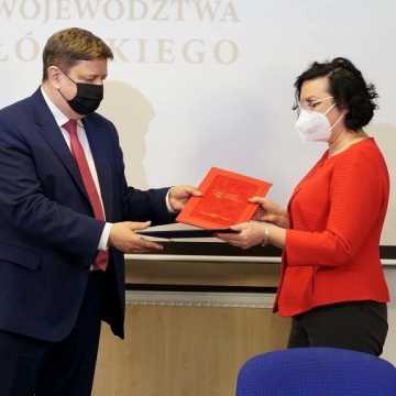 Akademia Liderów Województwa Łódzkiego została zainaugurowana