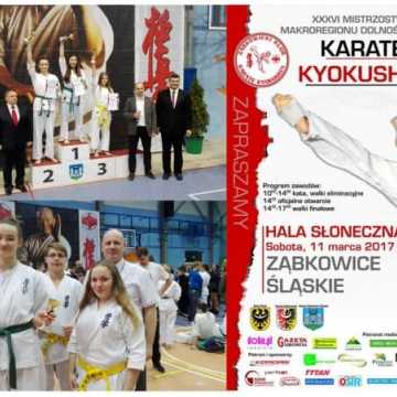 Karatecy z Radomska rozpoczęli sezon turniejowy