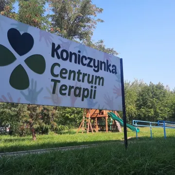 Dni Otwarte w Centrum Terapii „Koniczynka” w Radomsku