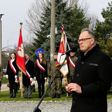Anna Milczanowska: Żołnierze Wyklęci znów są wyklęci...