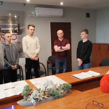 Dirt Park w Radomsku coraz bliżej. Młodzież zaakceptowała projekt