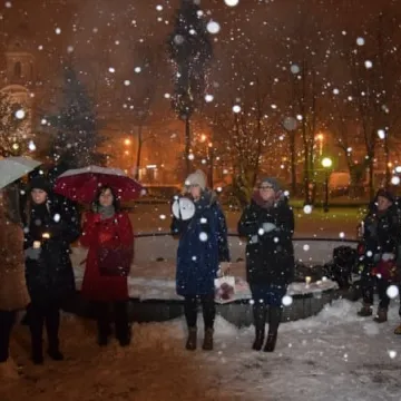 W obronie praw kobiet 