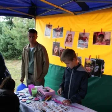 Wspólna integracja radomszczan