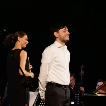 30-lecie FIK w Radomsku