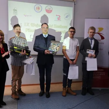 W Radomsku rozstrzygnięto konkurs „Eko-Kadr”