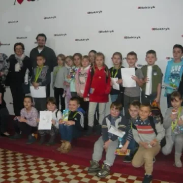 Lekcja bezpiecznego Internetu