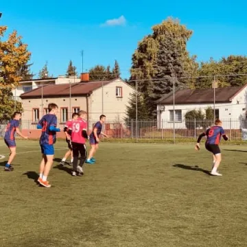 Wyniki 15. kolejki Ligi Szóstek 