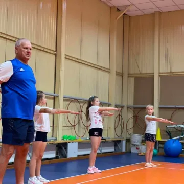 Wakacje z MOSiR w Radomsku