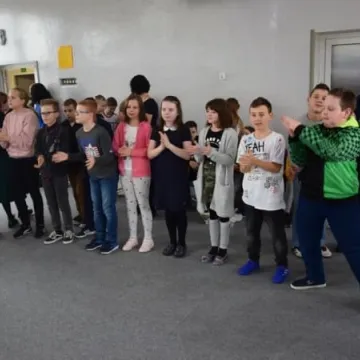 XI Dni Integracji w PSP nr 3 