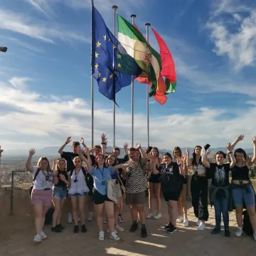 Ekonomik realizuje następny projekt Erasmus+