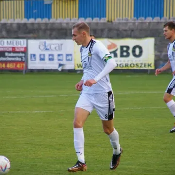 [WIDEO] RKS Radomsko odpada z Pucharu Polski