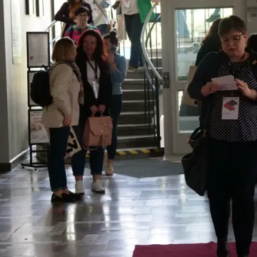 W Radomsku rozmawiają o kulturze