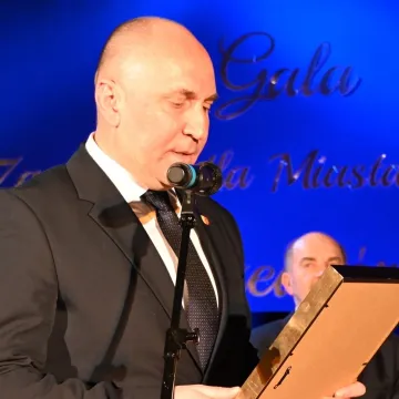 Docenili tych, którzy działają dla innych