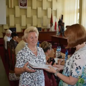 Koniec kadencji Rady Seniorów 