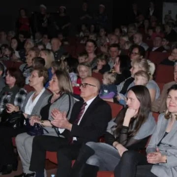 Mikołaj połączył pokolenia