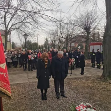 Upamiętnili Andrzeja Pełkę