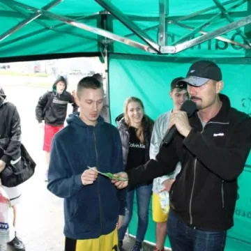 ESBANK Streetballmania po raz ósmy 