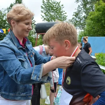 Przebiegli Radomszczański Półmaraton