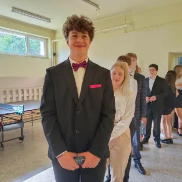 Rozpoczynają się egzaminy ósmoklasisty